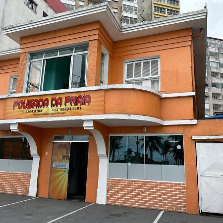 Pousada Da Praia เซาวีเซนจิ ภายนอก รูปภาพ